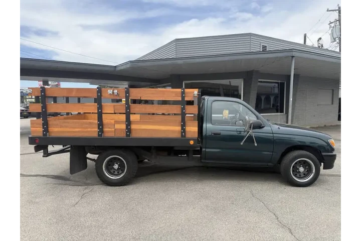 $9450 : 1996 Tacoma image 8