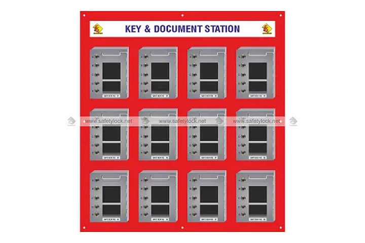 Group Lockout Solutions image 3