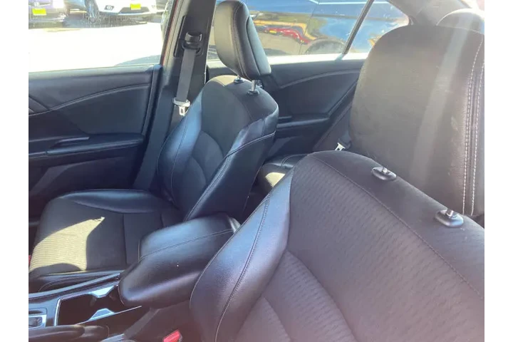 $15999 : 2017 Accord Sport image 7