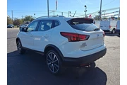 $12800 : 2017 Rogue Sport S AWD thumbnail