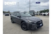 Subaru Outback 2024 AWD Onyx en Des Moines
