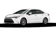 $25378 : Corolla Hybrid Hybrid LE thumbnail