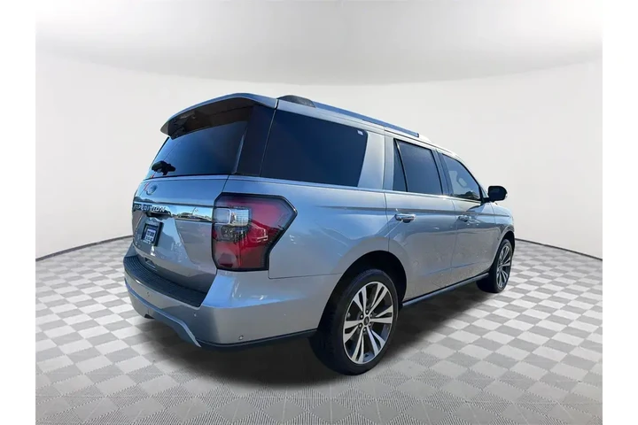 $34993 : Ford Expedition 2021 4x2 Lim image 5