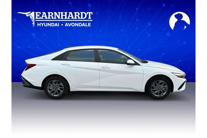 $19999 : Hyundai ELANTRA 2024 SEL 4dr image 9