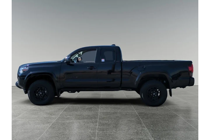 $33970 : Toyota Tacoma 2022 4x4 TRD O image 2