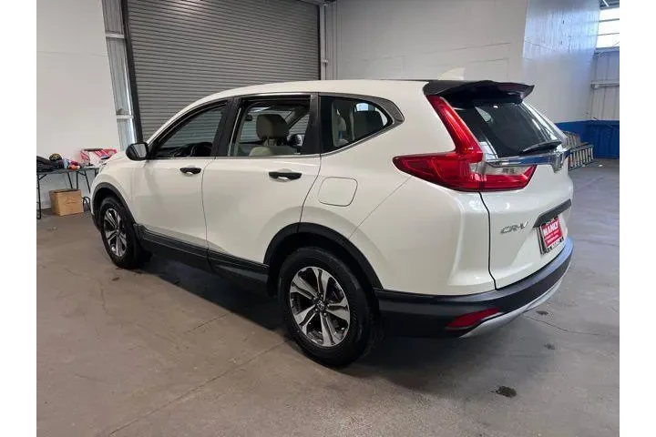 $19992 : Honda CR-V 2018 LX 4dr SUV image 5