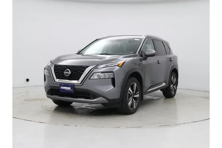 $26998 : Nissan Rogue 2023 AWD SL 4dr image 4