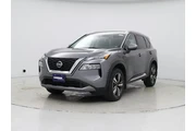 $26998 : Nissan Rogue 2023 AWD SL 4dr thumbnail