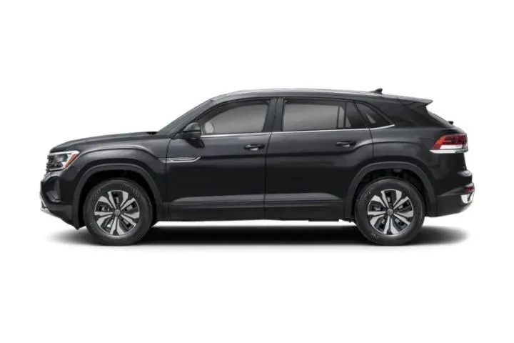 $30888 : Volkswagen Atlas Cross Sport image 3