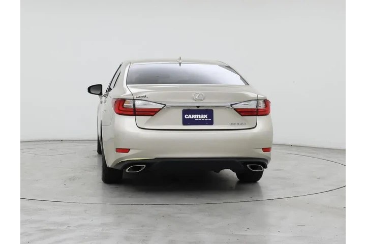 $23998 : Lexus ES 350 2018 4dr Sedan image 6