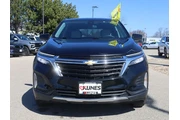 $21677 : Chevrolet Equinox 2023 LT 4d thumbnail