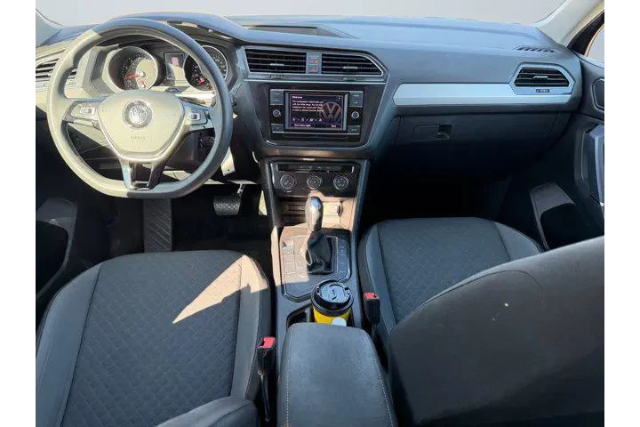 $14487 : Volkswagen Tiguan 2018 2.0T image 9