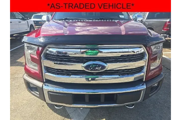 $19999 : Ford F-150 2016 4x4 King Ran image 3