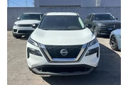 $21593 : Nissan Rogue 2023 S 4dr Cros thumbnail