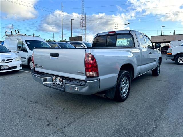 $12995 : 2008 Tacoma 2WD Access Cab I4 image 6