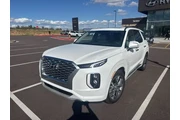 Hyundai PALISADE 2021 AWD Li en Phoenix
