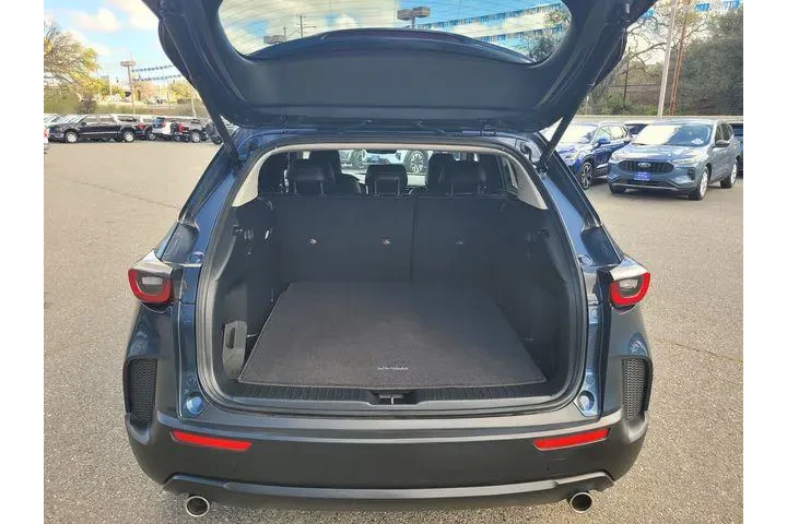 $25402 : Mazda CX-50 2023 AWD 2.5 S P image 8