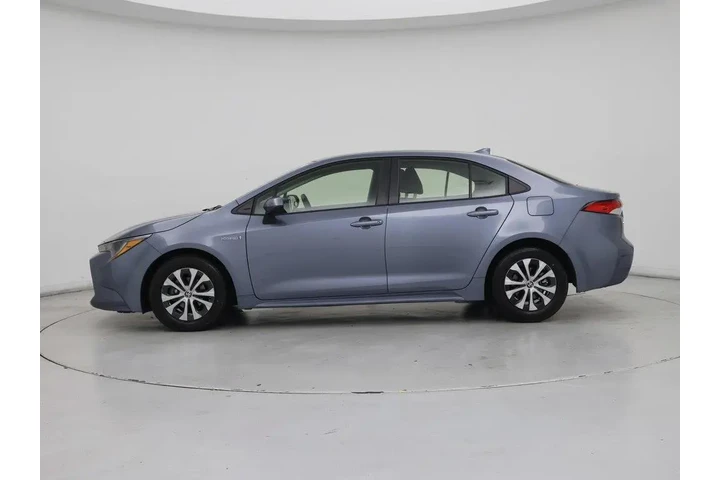 $21998 : Toyota Corolla Hybrid 2020 L image 3