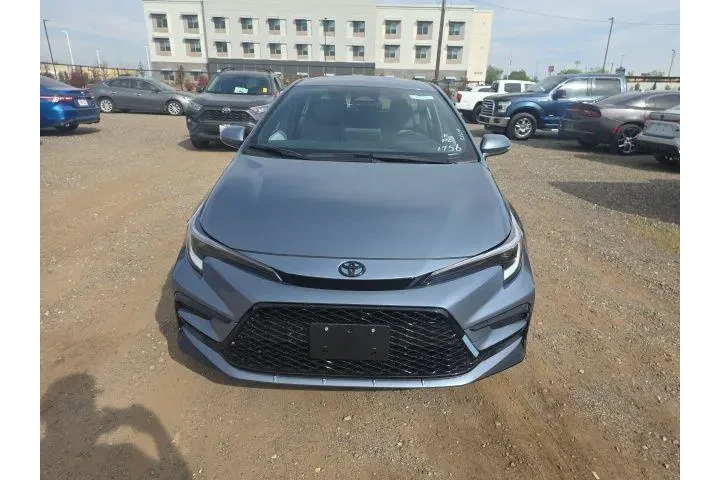 $30900 : Toyota Corolla 2026 SE 4dr S image 2
