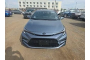 $30900 : Toyota Corolla 2026 SE 4dr S thumbnail