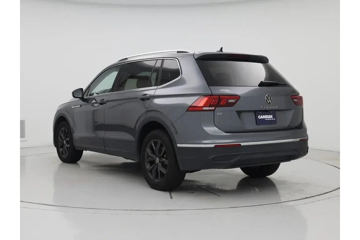 $22998 : Volkswagen Tiguan 2024 Wolfs image 2