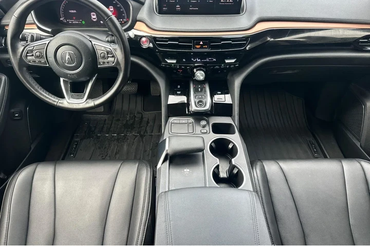 $33300 : Acura MDX 2022 4dr SUV image 6