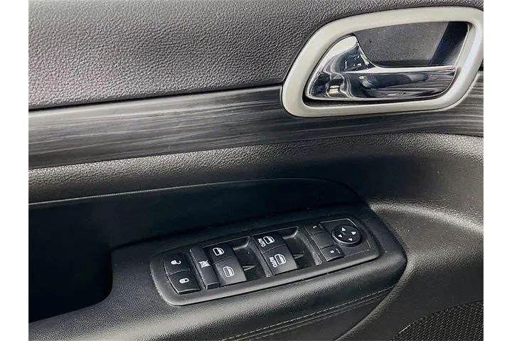 $22975 : Jeep Grand Cherokee 2019 4x4 image 9