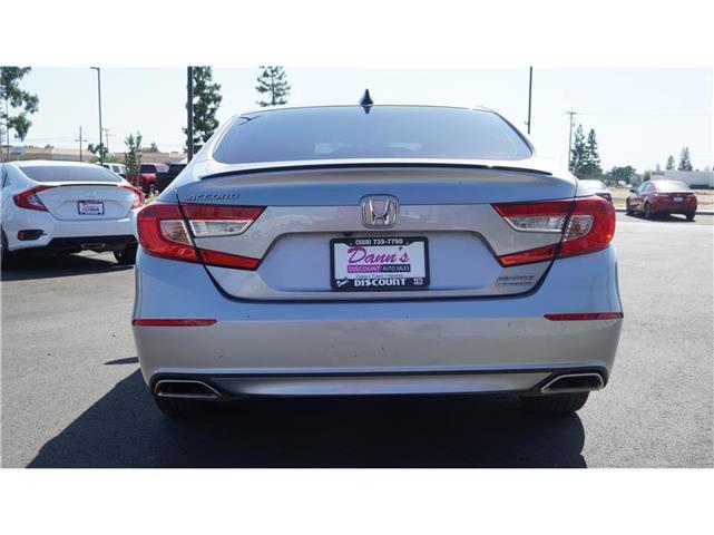 $23984 : 2021 Accord Sedan Sport SE image 7