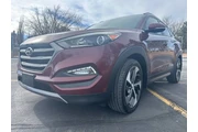 $10900 : 2016 Tucson Sport thumbnail
