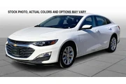 Chevrolet Malibu 2024 LT 4dr en Los Angeles