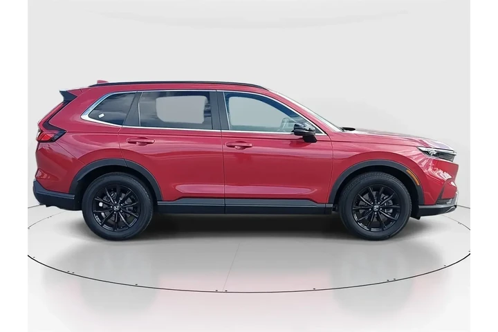 $32831 : Honda CR-V Hybrid 2024 AWD S image 4
