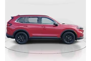 $32831 : Honda CR-V Hybrid 2024 AWD S thumbnail