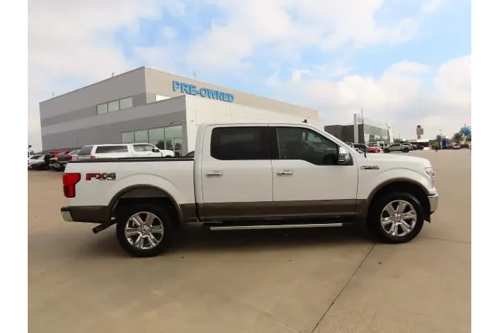 $32999 : Ford F-150 2020 4x4 XL 4dr S image 10