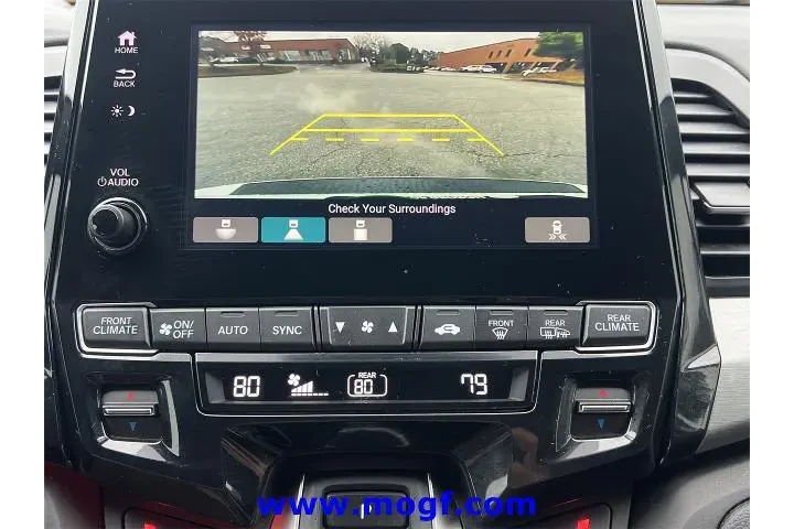 $35295 : Honda Odyssey 2023 Sport 4dr image 5