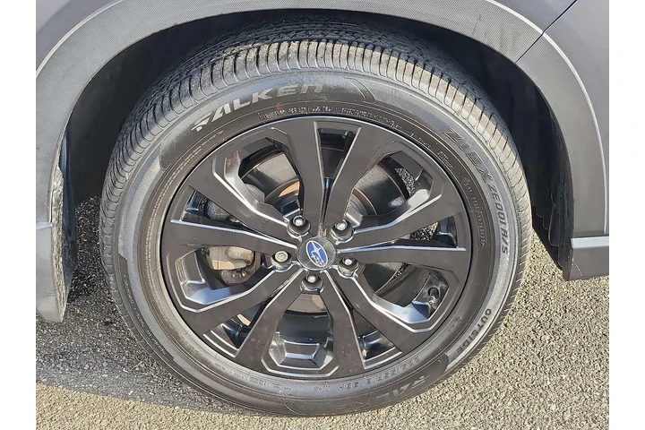 $25699 : Subaru Forester 2023 AWD Spo image 8