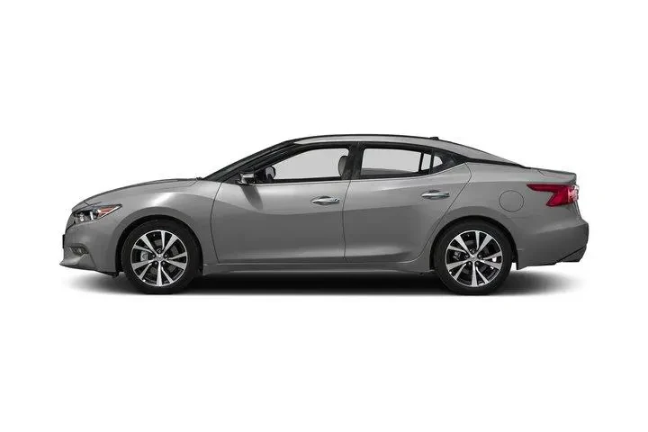 $17995 : Nissan Maxima 2017 3.5 S 4dr image 3