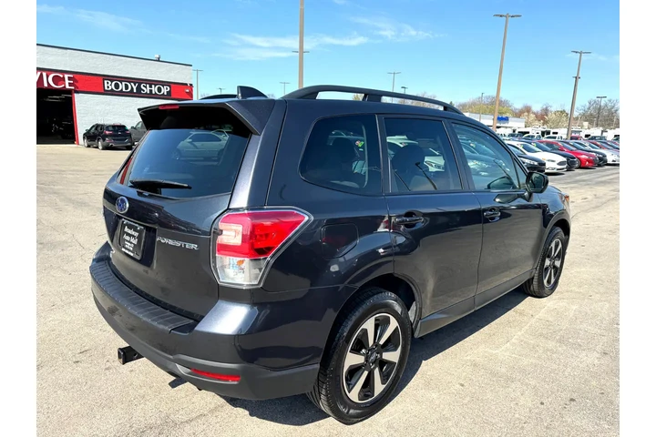 $10980 : 2018 Forester 2.5i Premium image 3