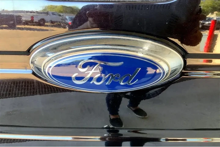 $15611 : Ford F-150 2013 4x4 FX4 4dr image 7