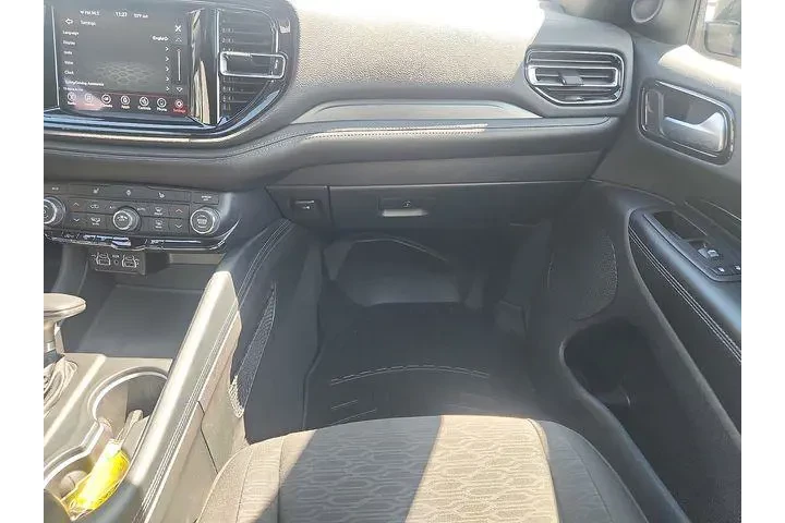 $27999 : Dodge Durango 2023 AWD SXT 4 image 10