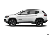 $24989 : Jeep Compass 2024 4x4 Trailh thumbnail