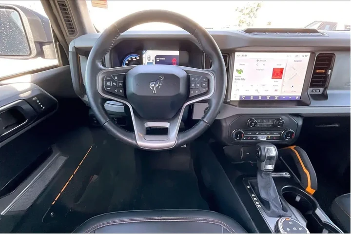 $39994 : Ford Bronco 2022 4x4 Badland image 5