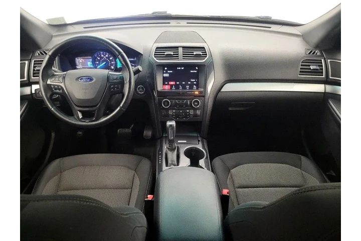 $16998 : Ford Explorer 2017 XLT 4dr S image 9