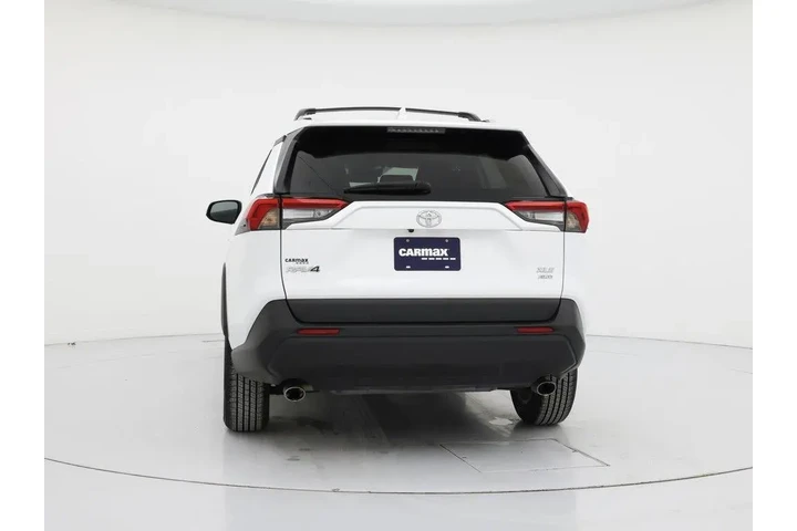 $31998 : Toyota RAV4 2025 AWD LE 4dr image 6