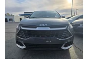 $26264 : Kia Sportage 2024 EX 4dr SUV thumbnail