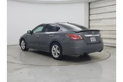 $12998 : Nissan Altima 2015 2.5 SL 4d thumbnail