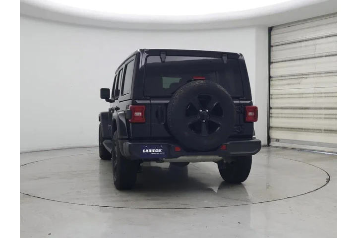 $39998 : Jeep Wrangler 2023 4x4 Sahar image 6