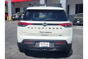 $38600 : Nissan Pathfinder 2025 AWD S thumbnail