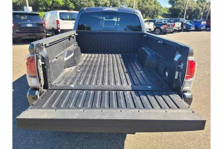 $32988 : Toyota Tacoma 2023 4x4 TRD O image 8