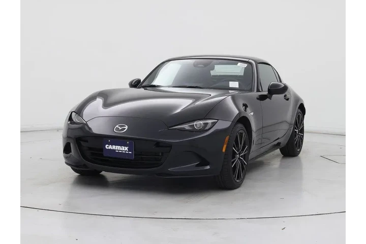 $36998 : Mazda MX-5 Miata RF 2025 Gra image 4