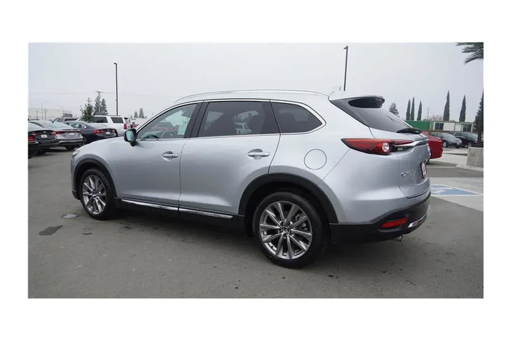 $17700 : 2020 CX-9 Grand Touring image 8